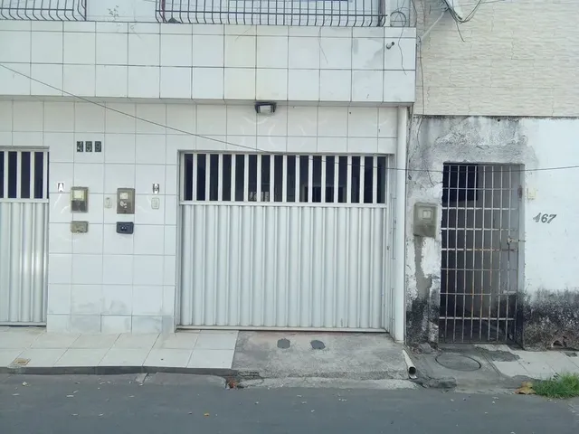 Imagem: Aluga-Se Casa (Bairro Imbiribeira) Contato