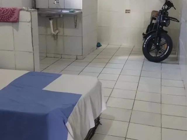 Imagem 1: Kitnet no Ipsep, Perto da Faculdade Boa Viagem