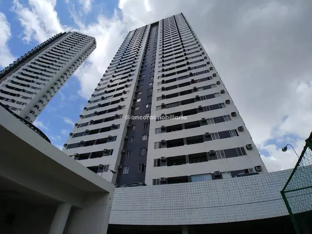 Imagem: Apartamento para Aluguel, 3 Quartos, 1 Suíte