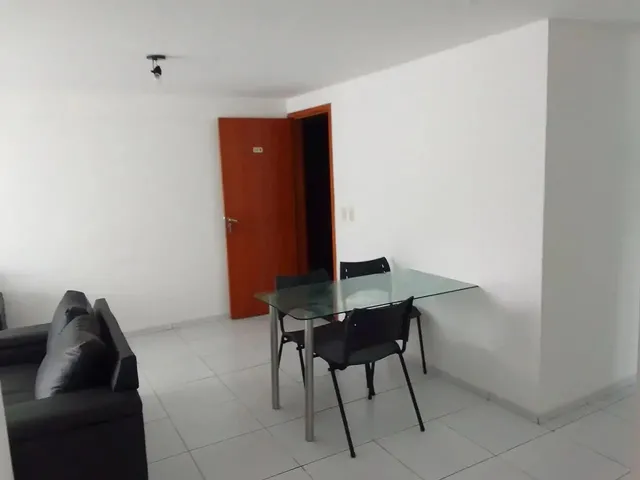 Imagem: Apartamento para Locação no Mesquita Residence