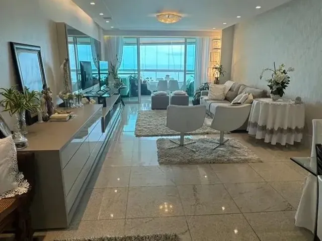 Imagem: Apartamento para Aluguel na Avenida Boa