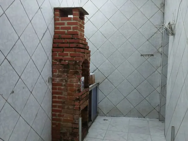 Imagem 2: Casa Diferenciada com Piscina no 1º Andar