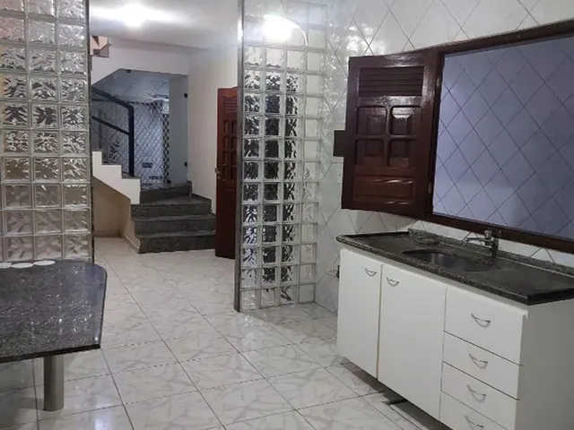 Imagem 14: Casa Diferenciada com Piscina no 1º Andar