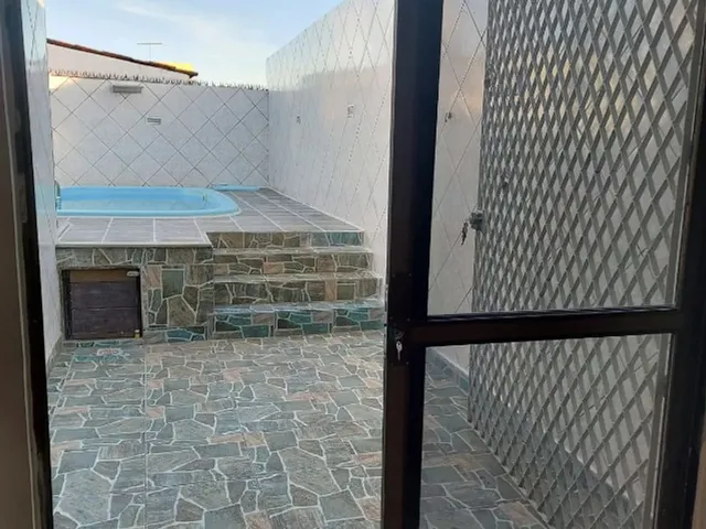 Imagem 6: Casa Diferenciada com Piscina no 1º Andar