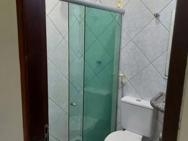Imagem 16: Casa Diferenciada com Piscina no 1º Andar
