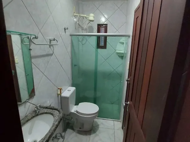 Imagem 7: Casa Diferenciada com Piscina no 1º Andar