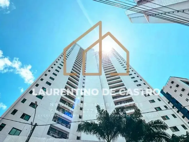 Imagem 1: Apartamento, Boa Viagem, 1 Quarto