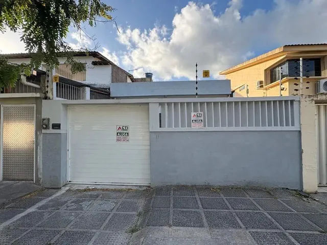 Imagem: Casa para Aluguel, 3 Quartos, 1 Suíte