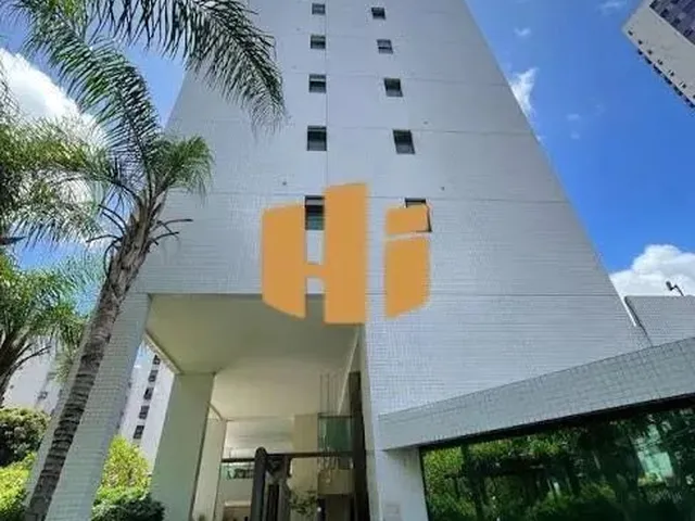 Imagem: Apartamento para Locação nas Graças