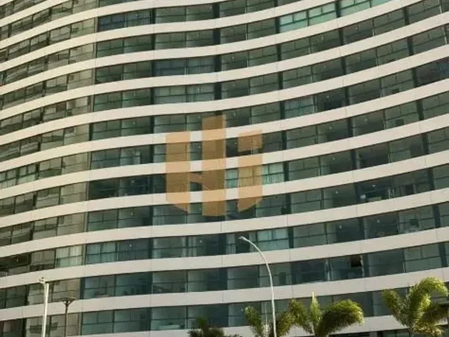 Imagem: Aluguel de Flat Mobiliado no Parque do Cais