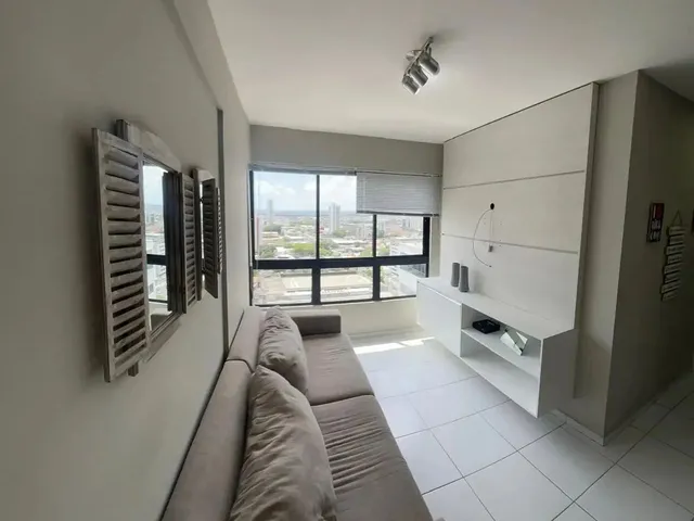 Imagem: Apartamento no Coração da Madalena para