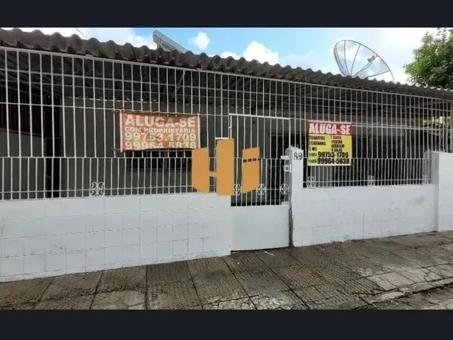 Imagem: Casa Comercial para Locação na Madalena
