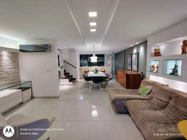 Imagem: Casa para Locação no Casa Alto Padrão