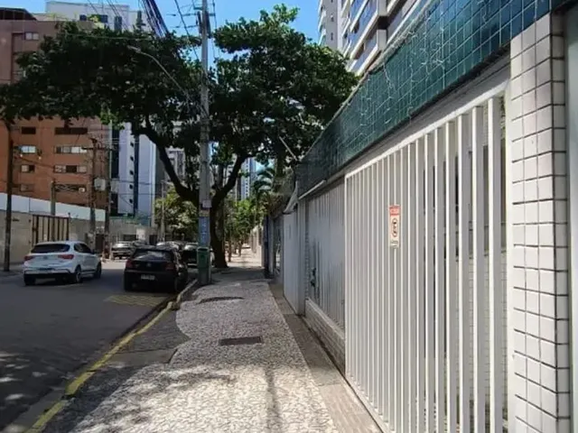 Imagem 15: Apartamento Excelente para Aluguel- Boa Viagem - 3 Quartos