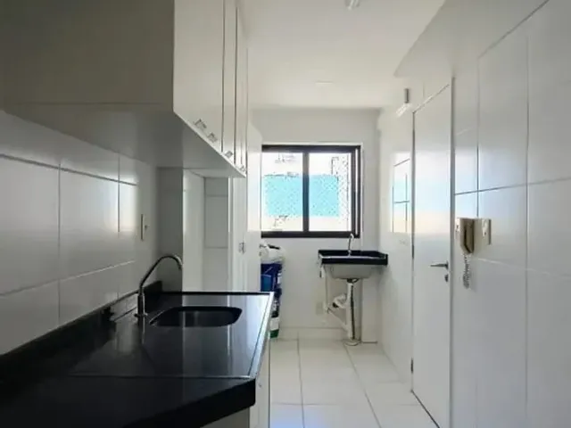 Imagem 3: Apartamento Excelente para Aluguel- Boa Viagem - 3 Quartos