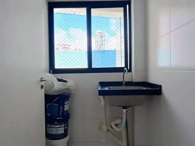 Imagem 8: Apartamento Excelente para Aluguel- Boa Viagem - 3 Quartos