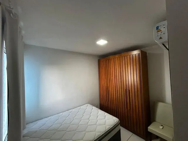 Imagem: Imperdível 2 Quartos com Mobília e Internet