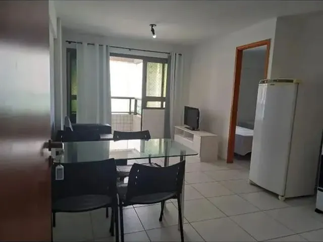 Imagem: Apartamento para Locação no Mesquita Residence