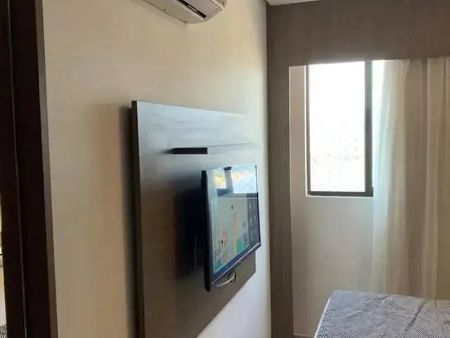 Imagem 3: Apartamento para Vender e Alugar no Beach Class Excelsior, Pina, Recife, Pe
