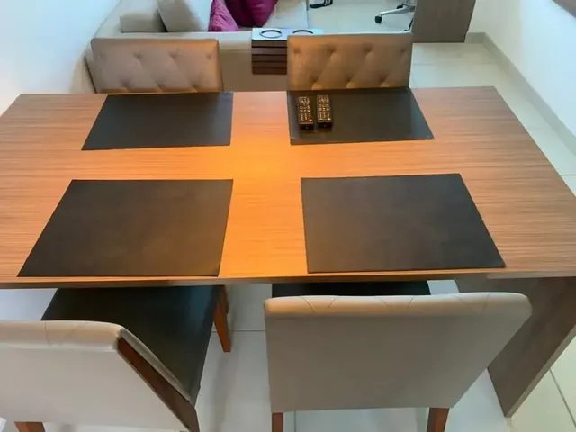 Imagem 4: Apartamento para Vender e Alugar no Beach Class Excelsior, Pina, Recife, Pe