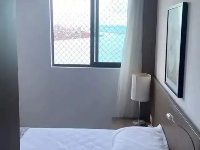 Imagem 6: Apartamento para Vender e Alugar no Beach Class Excelsior, Pina, Recife, Pe