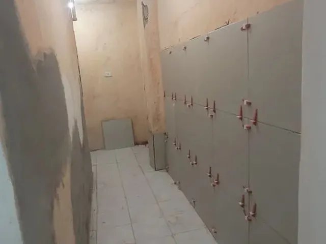 Imagem 13: Alugo Casa Terrea em san Martin com 1 Quarto, Terraço e Area de Serviço