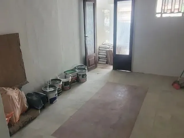 Imagem 9: Alugo Casa Terrea em san Martin com 1 Quarto, Terraço e Area de Serviço