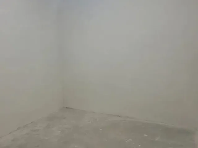 Imagem 4: Alugo Casa Terrea em san Martin com 1 Quarto, Terraço e Area de Serviço