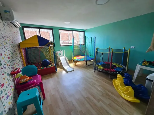 Imagem 12: Alugo Apartamento com 48M2, 2 Quartos, Suíte e 1 Vaga na Iputinga - Recife - Pe