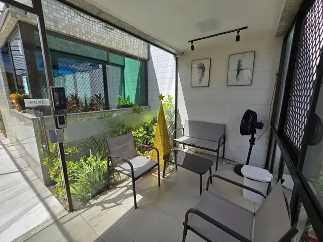 Imagem 16: Alugo Apartamento com 48M2, 2 Quartos, Suíte e 1 Vaga na Iputinga - Recife - Pe