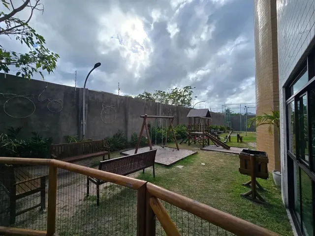 Imagem 7: Alugo Apartamento com 48M2, 2 Quartos, Suíte e 1 Vaga na Iputinga - Recife - Pe
