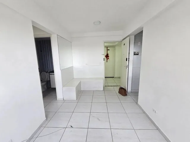 Imagem 15: Alugo Apartamento com 48M2, 2 Quartos, Suíte e 1 Vaga na Iputinga - Recife - Pe