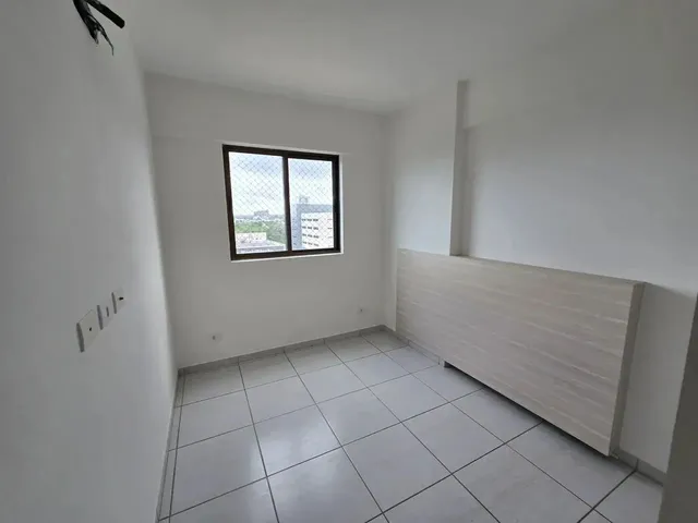 Imagem 3: Alugo Apartamento com 48M2, 2 Quartos, Suíte e 1 Vaga na Iputinga - Recife - Pe