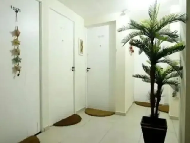 Imagem 4: Apartamento para Locação no Condominium Portal Rosarinho 1403,...