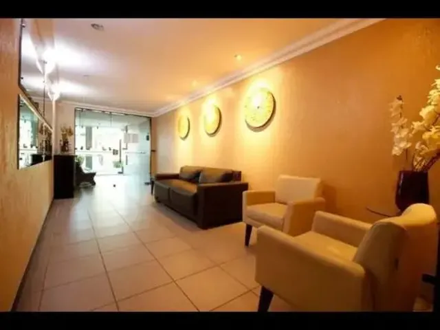 Imagem 11: Apartamento para Locação no Condominium Portal Rosarinho 1403,...