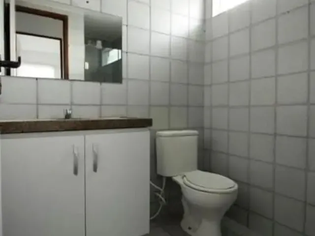 Imagem 2: Apartamento para Locação no Condominium Portal Rosarinho 1403,...