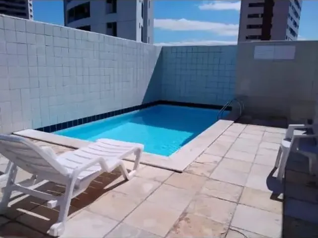 Imagem 8: Apartamento para Locação no Condominium Portal Rosarinho 1403,...