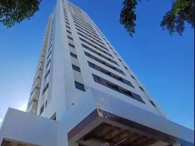 Imagem: Apartamento para Aluguel, 2 Quartos, 1 Suíte
