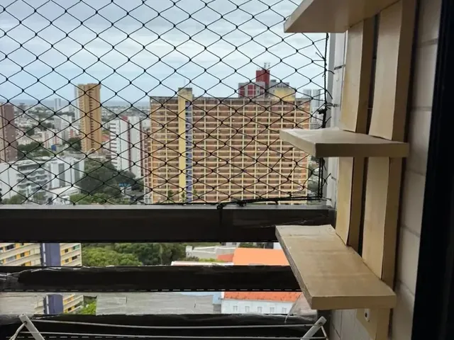 Imagem: Imóvel para Aluguel Tem 48 Metros Quadrados