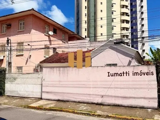 Imagem: Casa Comercial para Aluguel, 320M², R$