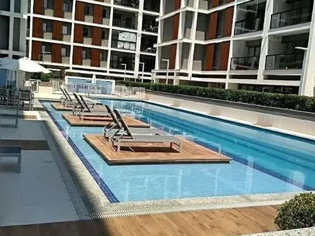 Imagem 1: Tanque Apartamento com 2 dormitórios