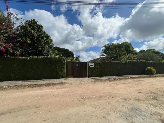 Imagem: Casa em Aldeia Km10
