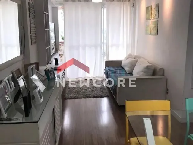 Imagem: O apartamento na cobertura possui 4 Dormitórios, 1 Suíte,