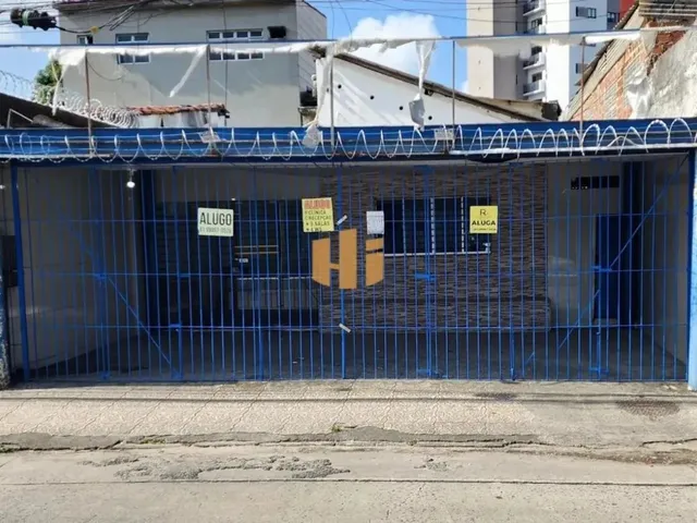 Imagem: Alugo Casa Comercial com Recepção, 200Mts