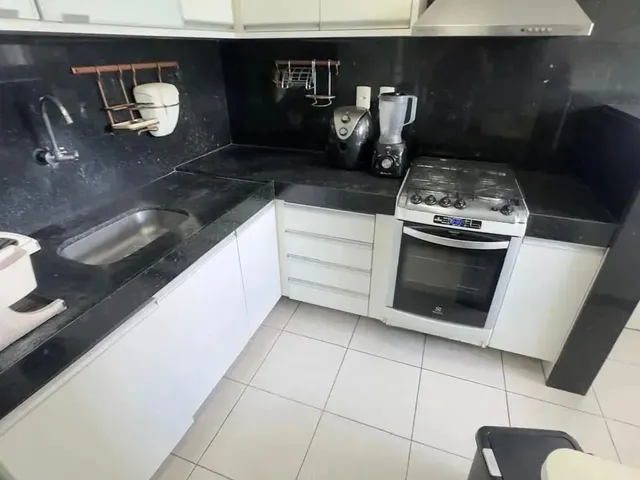 Imagem 14: Imóvel para Aluguel Possui 120 Metros Quadrados com 3 Quartos em Casa Forte - Recife - Pe