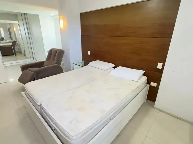 Imagem 10: Imóvel para Aluguel Possui 120 Metros Quadrados com 3 Quartos em Casa Forte - Recife - Pe