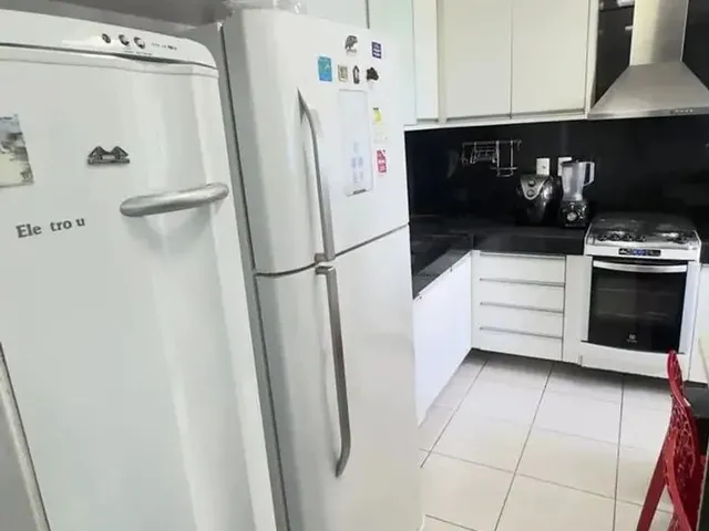 Imagem 5: Imóvel para Aluguel Possui 120 Metros Quadrados com 3 Quartos em Casa Forte - Recife - Pe