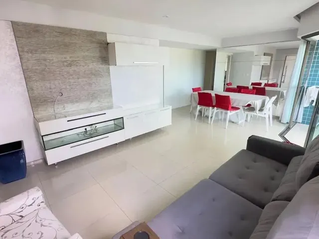 Imagem 13: Imóvel para Aluguel Possui 120 Metros Quadrados com 3 Quartos em Casa Forte - Recife - Pe