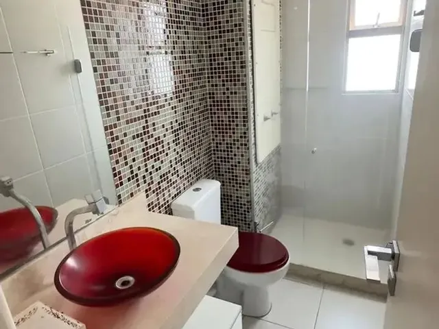 Imagem 16: Imóvel para Aluguel Possui 120 Metros Quadrados com 3 Quartos em Casa Forte - Recife - Pe