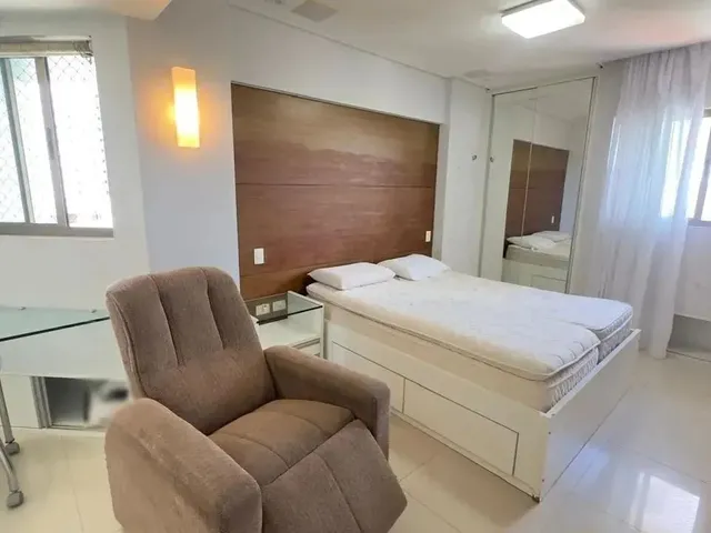 Imagem 8: Imóvel para Aluguel Possui 120 Metros Quadrados com 3 Quartos em Casa Forte - Recife - Pe